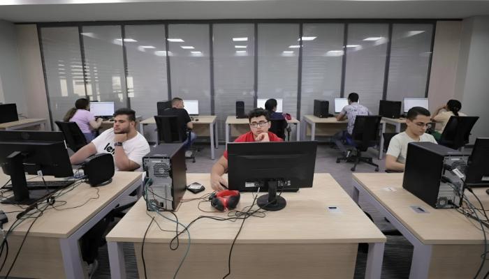 تنسيق المرحلة الأولى في مصر