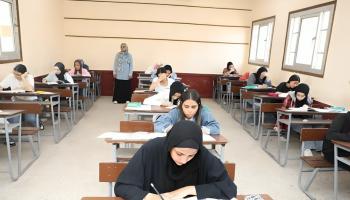 جدول امتحانات الدور الثاني 2025 لشعبة أدبي