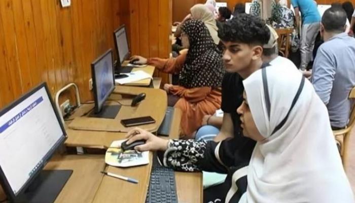 تنسيق المرحلة الأولى 2025