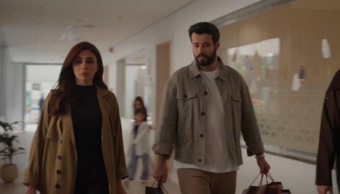 مسلسل «أمي» الحلقة 62