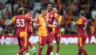 Galatasaray Hazırlık Maçında Strasbourg’u 3-1 Mağlup Etti