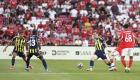 Fenerbahçe, Benfica Deplasmanında 3-2 Mağlup Oldu