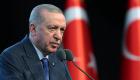 Cumhurbaşkanı Erdoğan'dan orman yangınlarına ilişkin açıklama
