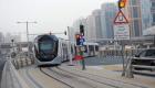 دبي تسجل 395 مليون رحلة نقل جماعي خلال 6 أشهر.. قفزة بنسبة 9%