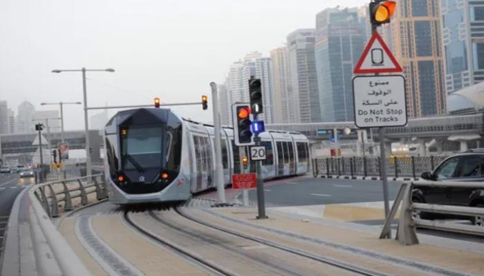 دبي تسجل 395 مليون رحلة نقل جماعي خلال 6 أشهر