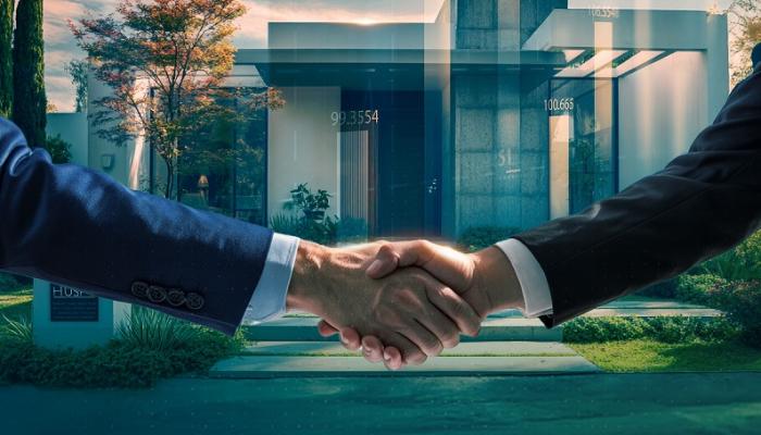 قطاع الوساطة العقارية في دبي يحقق نتائج مميزة خلال منتصف 2025