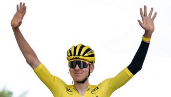 تادي بوغاتشار دراج فريق الإمارات