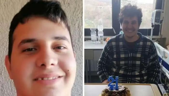 ...
