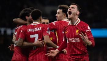 ليفربول الإنجليزي