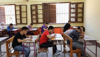 تنسيق الثانوية العامة لطلاب الإعدادية 2025 