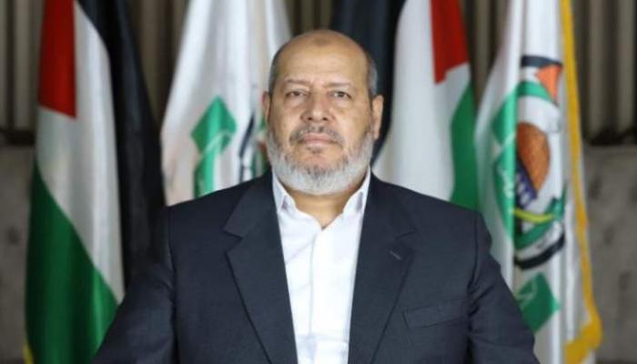 خليل الحية