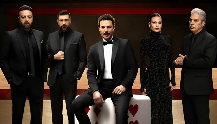 مسلسل آسر الحلقة 82