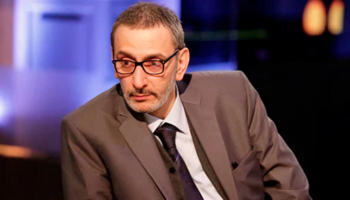 الموسيقار اللبناني زياد الرحباني