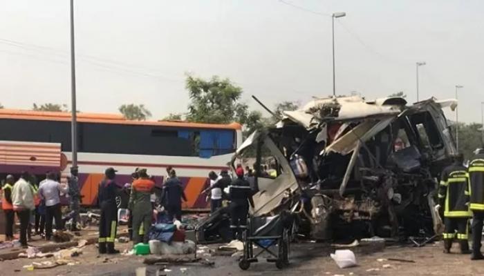 حادث ساحل العاج