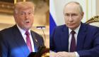 Trump'tan Putin'e: Beni hayal kırıklığına uğrattı, ona verdiğim süreyi kısaltıyorum