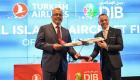 THY İlk Kez Dubai Islamic Bank İle İslami Finansman Modelini Kullandı