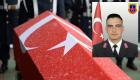 Acı haber Şırnak'tan geldi! Bir mehmetçiğimiz şehit düştü