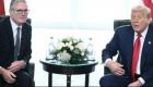 مراکز توزیع نامحدود غذا: ترامپ وارد خط پایان قحطی غزه می‌شود
