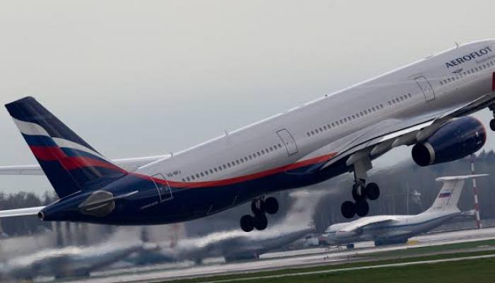 Aeroflot Russian Airlines