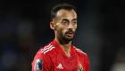 «يريد الزمالك».. حقيقة فسخ لاعب الأهلي المصري عقده