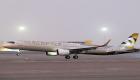 من أبوظبي إلى العالم.. طائرة A321LR تبدأ رحلتها الأولى الشهر المقبل