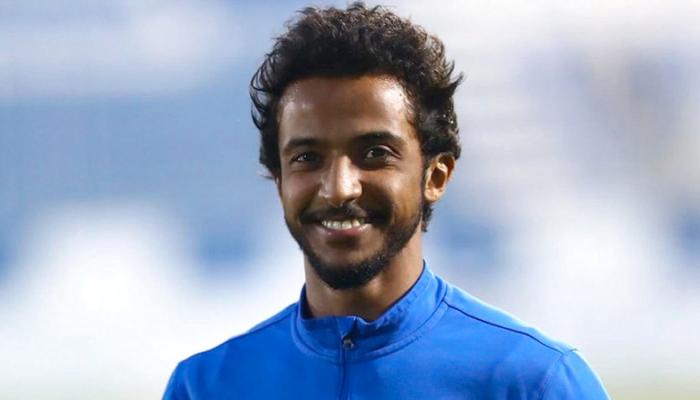 ياسر الشهراني