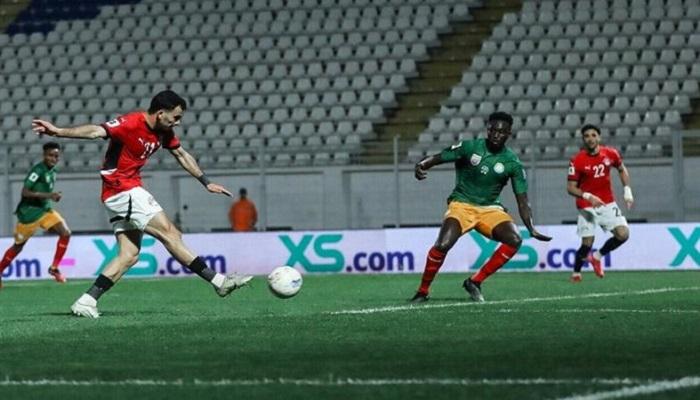 مصر وأثيوبيا
