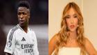 إشارات غامضة.. هل ارتبط نجم ريال مدريد بفيرجينيا فونسيكا؟
