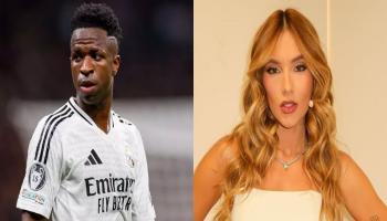 حقيقة ارتباط فينيسيوس جونيور وفيرجينيا فونسيكا