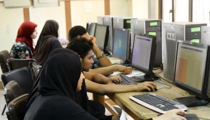 تنسيق الجامعات 2025