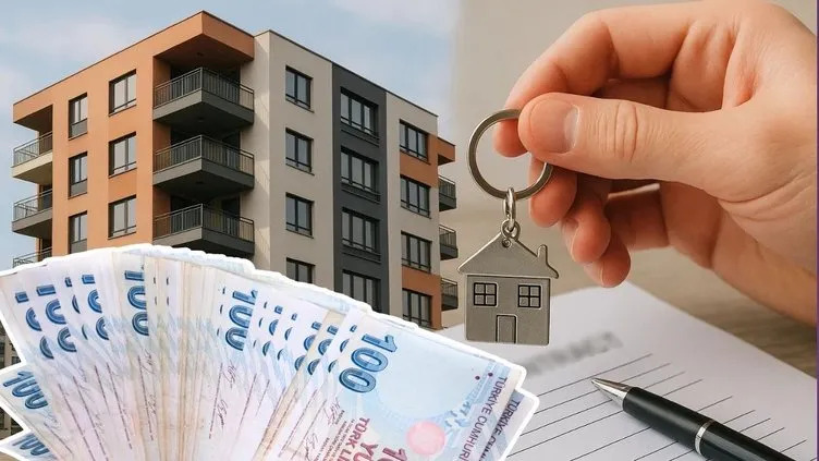 Konut kredisinde faizler ne kadar oldu? Konut kredisinde faizler ne kadar oldu?