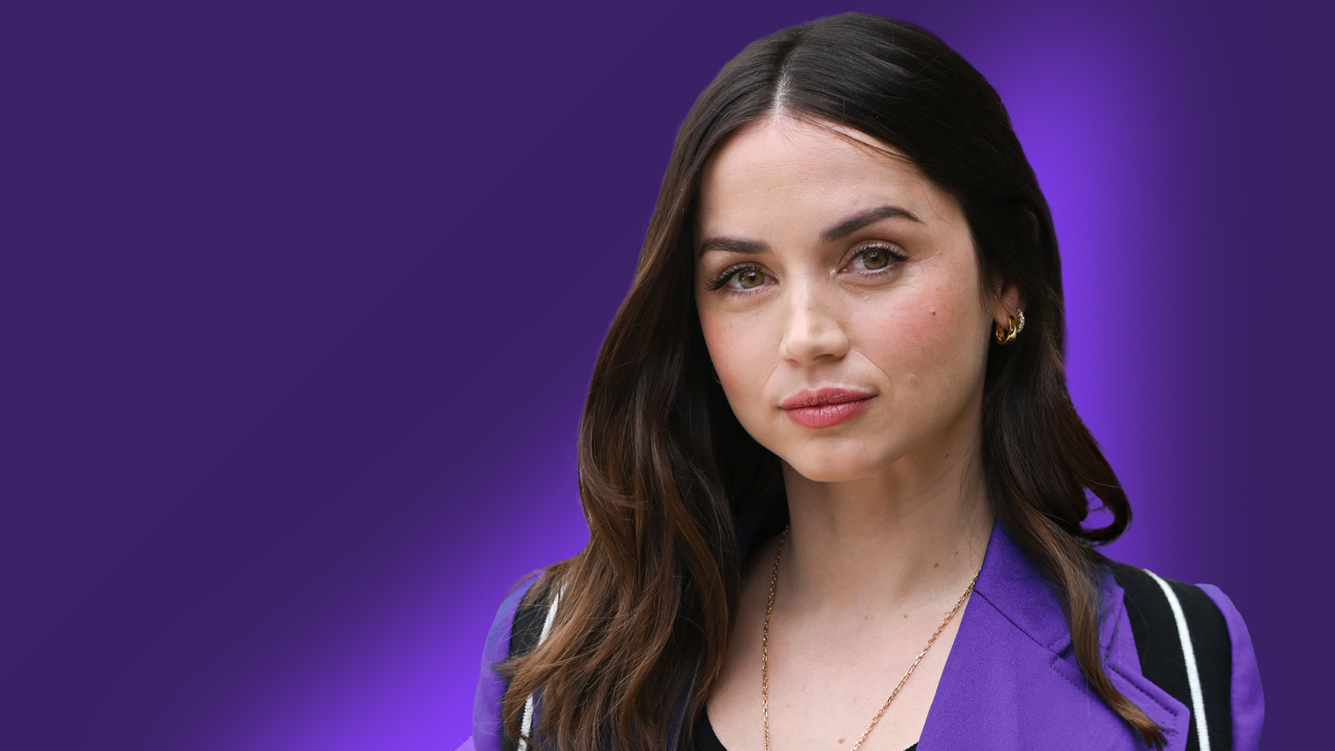 Ana de Armas