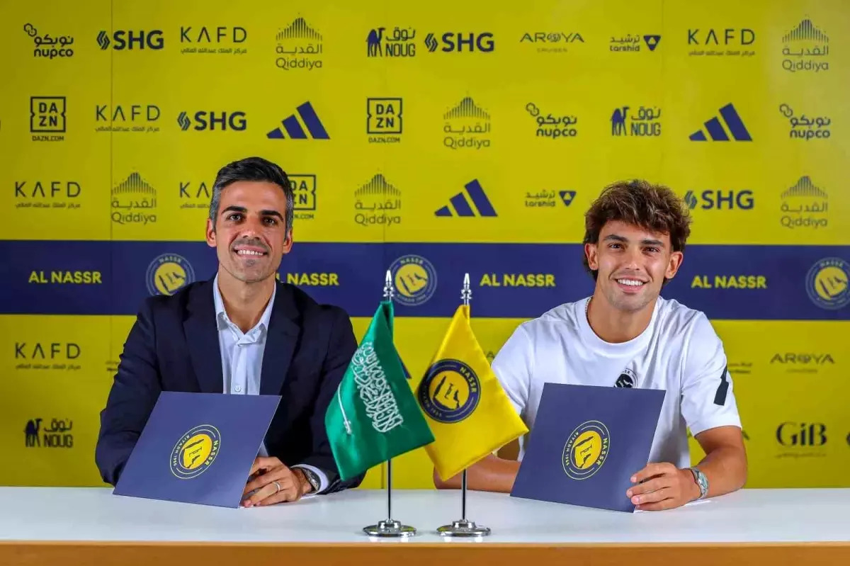 Joao Felix