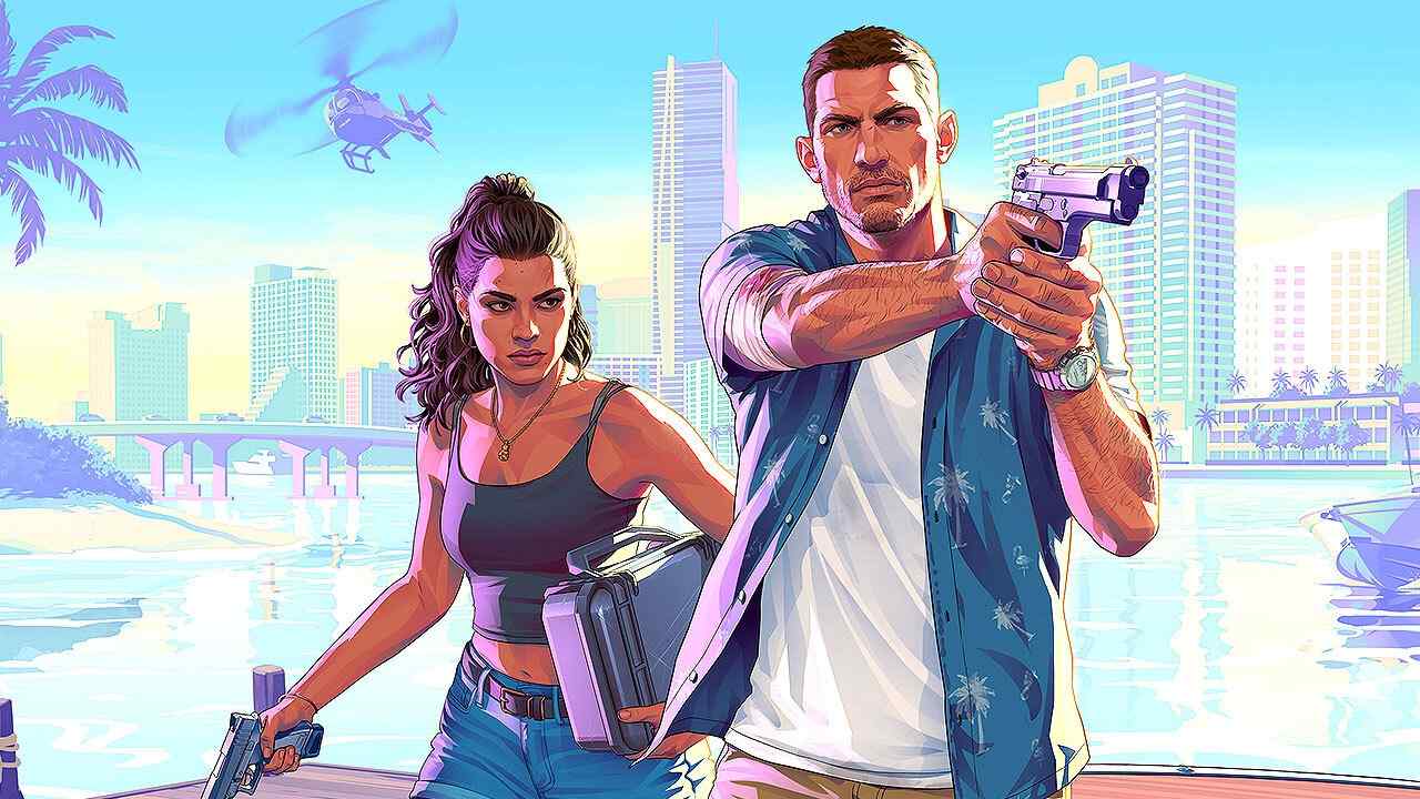 GTA 6