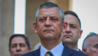 Özgür Özel'den komisyon ile ilgili anayasa çıkışı