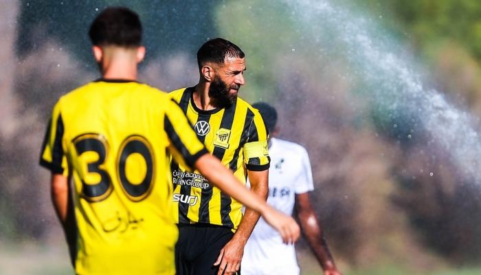 كيفية مشاهدة البث المباشر لمباراة الاتحاد وفولهام