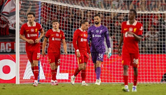 موعد مباراة ليفربول اليوم 