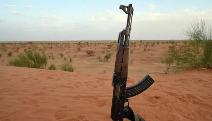 توغو توثّق عنف الجماعات الإرهابية