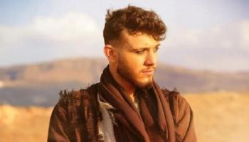 الفنان الشامي
