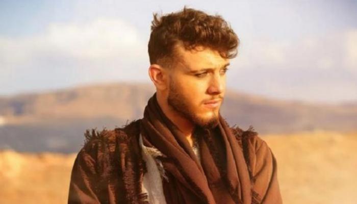 الفنان الشامي