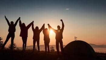 اليوم العالمي للصداقة