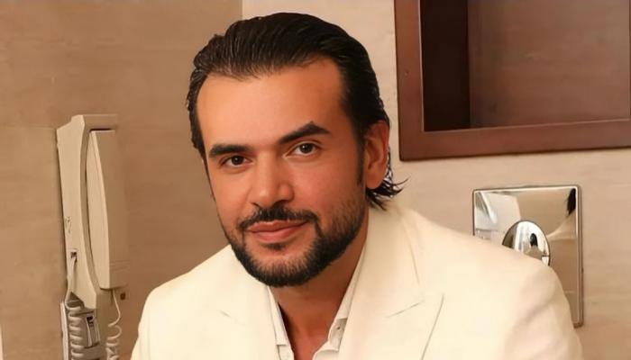 الفنان سامو زين