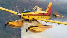 DMM, Air Tractor uçaklarıyla ilgili iddiaları yalanladı
