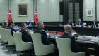 MGK’dan Bölgesel Aktörlere Açık Uyarı: 'Terörsüz Türkiye ve Suriye' Mesajı Öne Çıktı