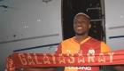 Victor Osimhen İstanbul’da! Galatasaraylıların Beklediği Uçak Atatürk Havalimanı’na İndi