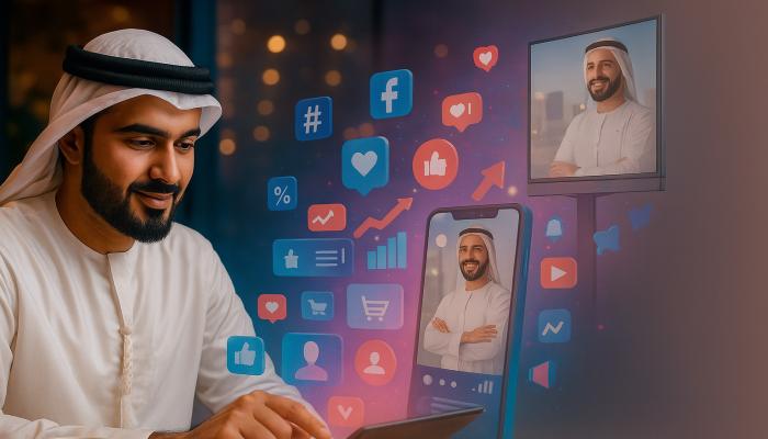 الإمارات تطلق تصريح 