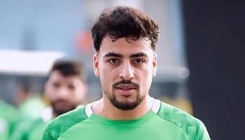 محمد إسماعيل لاعب الزمالك الجديد