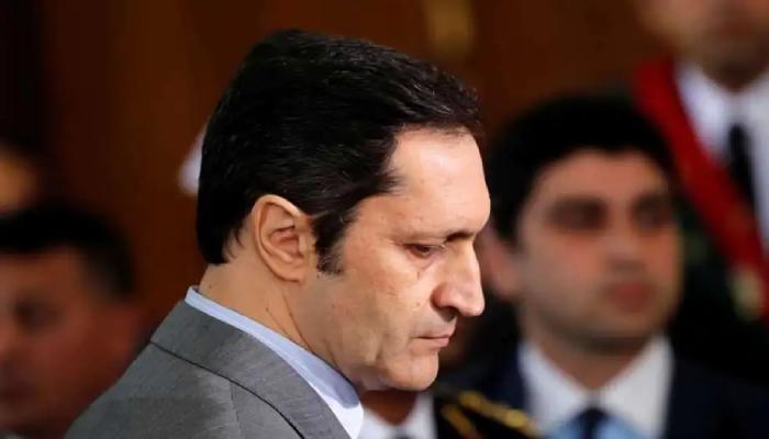 علاء مبارك يرد على السيدة مدعية النسب