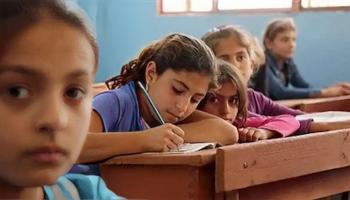 نتائج التعليم الأساسي 2025 في سوريا
