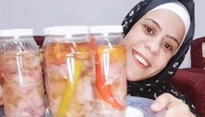 البلوغر أم مكة